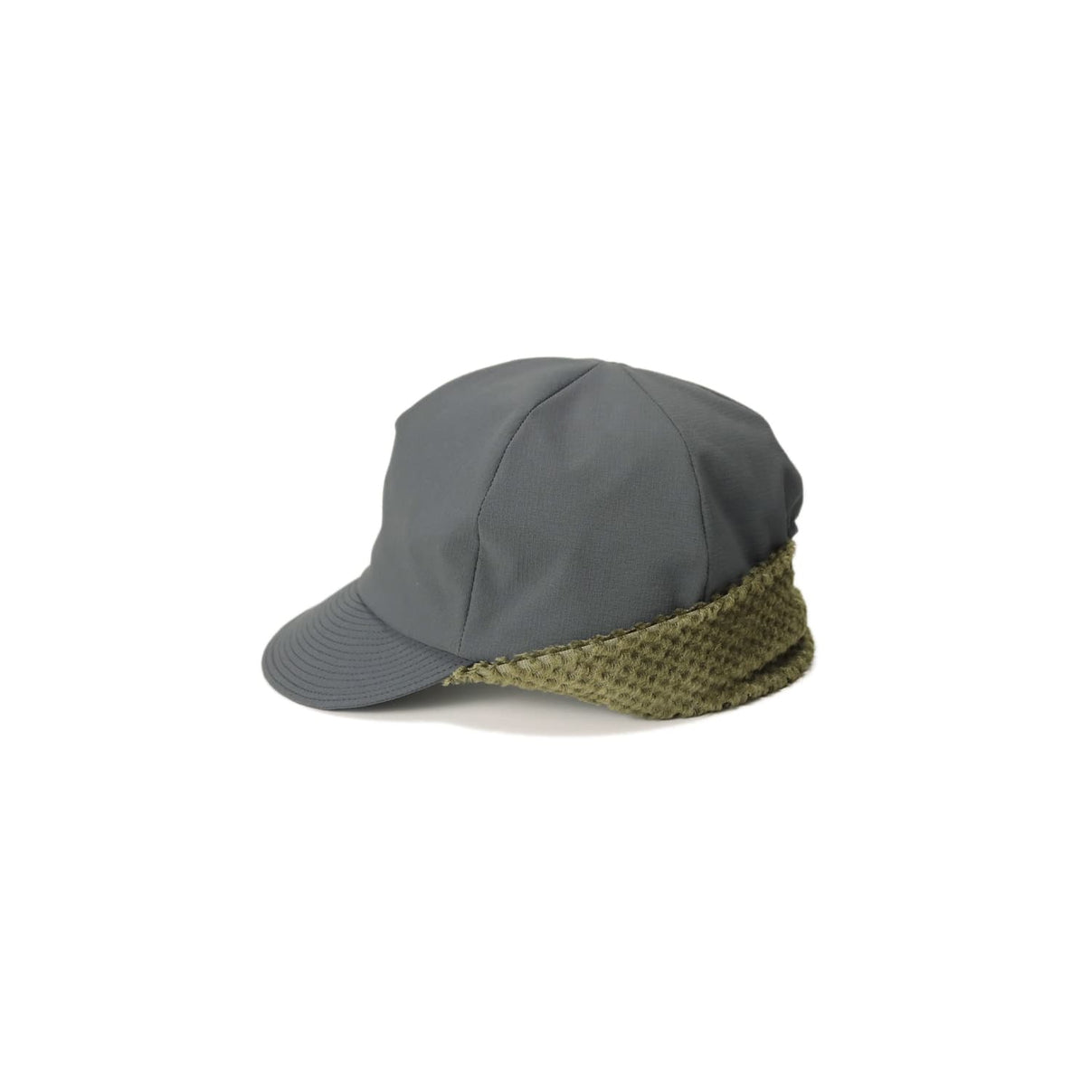 halo commodity｜Crevice Flap Cap