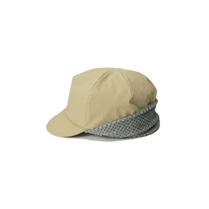 halo commodity｜Crevice Flap Cap
