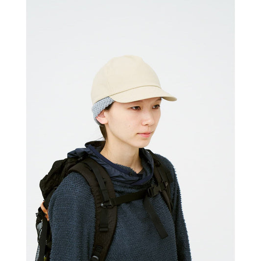halo commodity｜Crevice Flap Cap