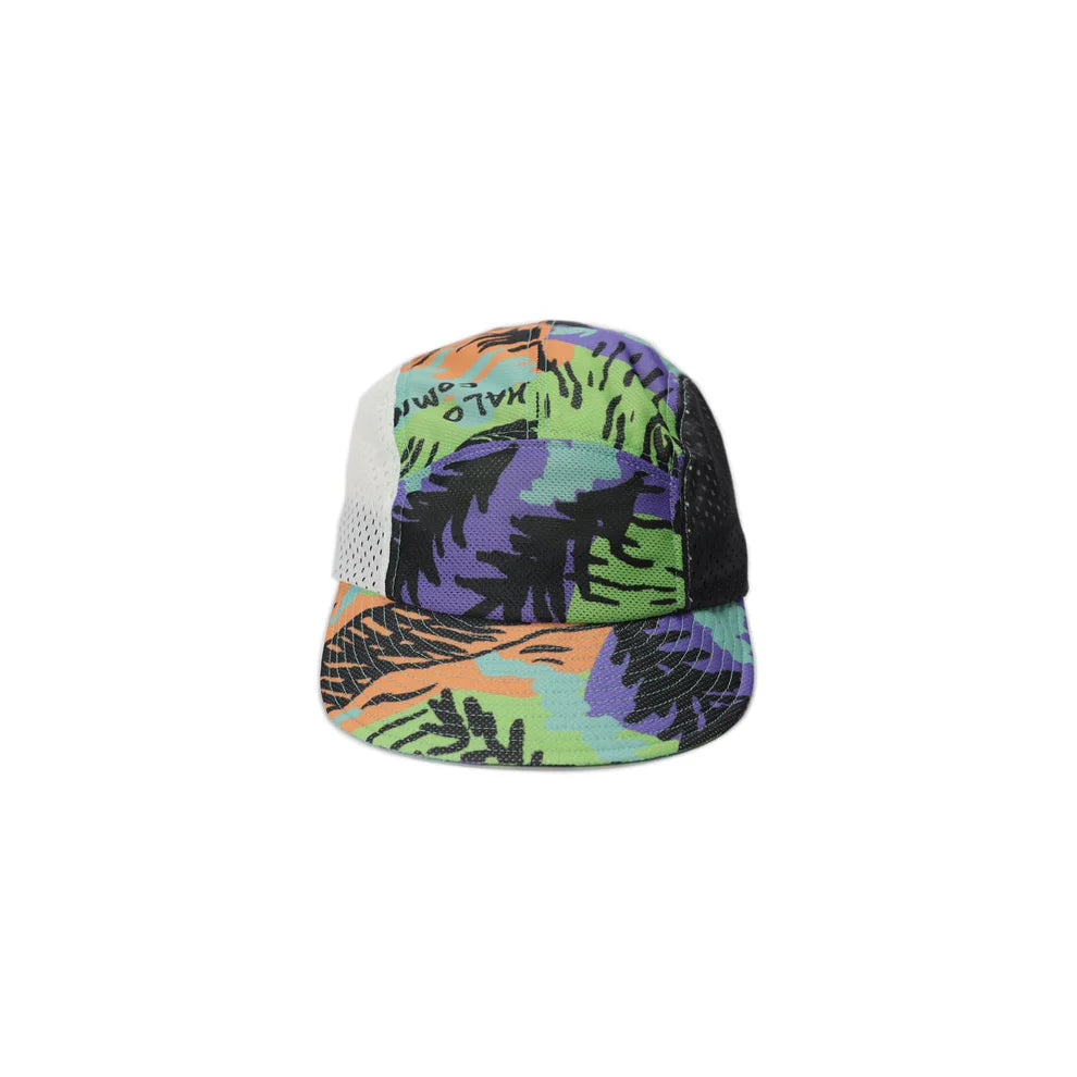 halo commodity｜【INSPEC LINE】HL-1115/Bucktrail Cap