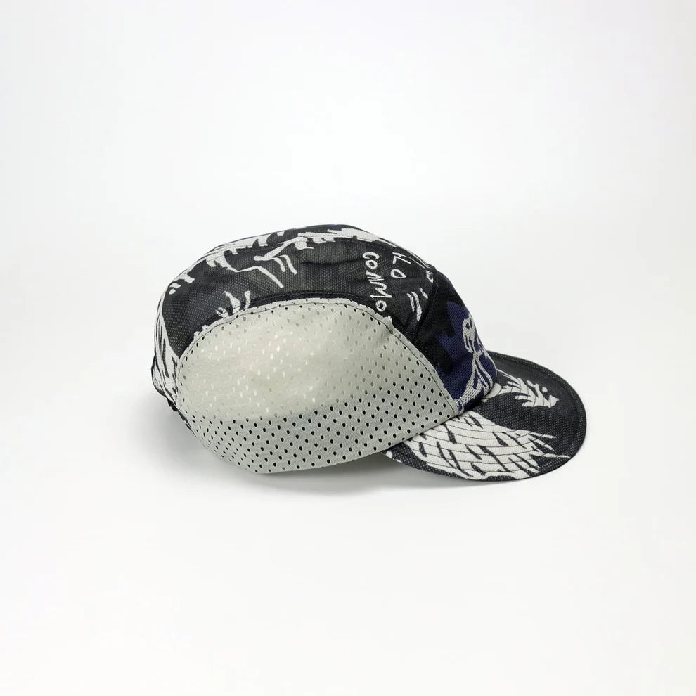 halo commodity｜【INSPEC LINE】HL-1115/Bucktrail Cap