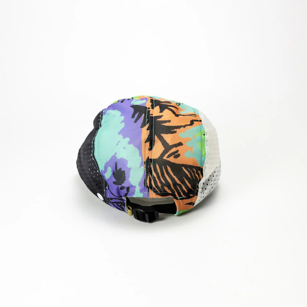 halo commodity｜【INSPEC LINE】HL-1115/Bucktrail Cap