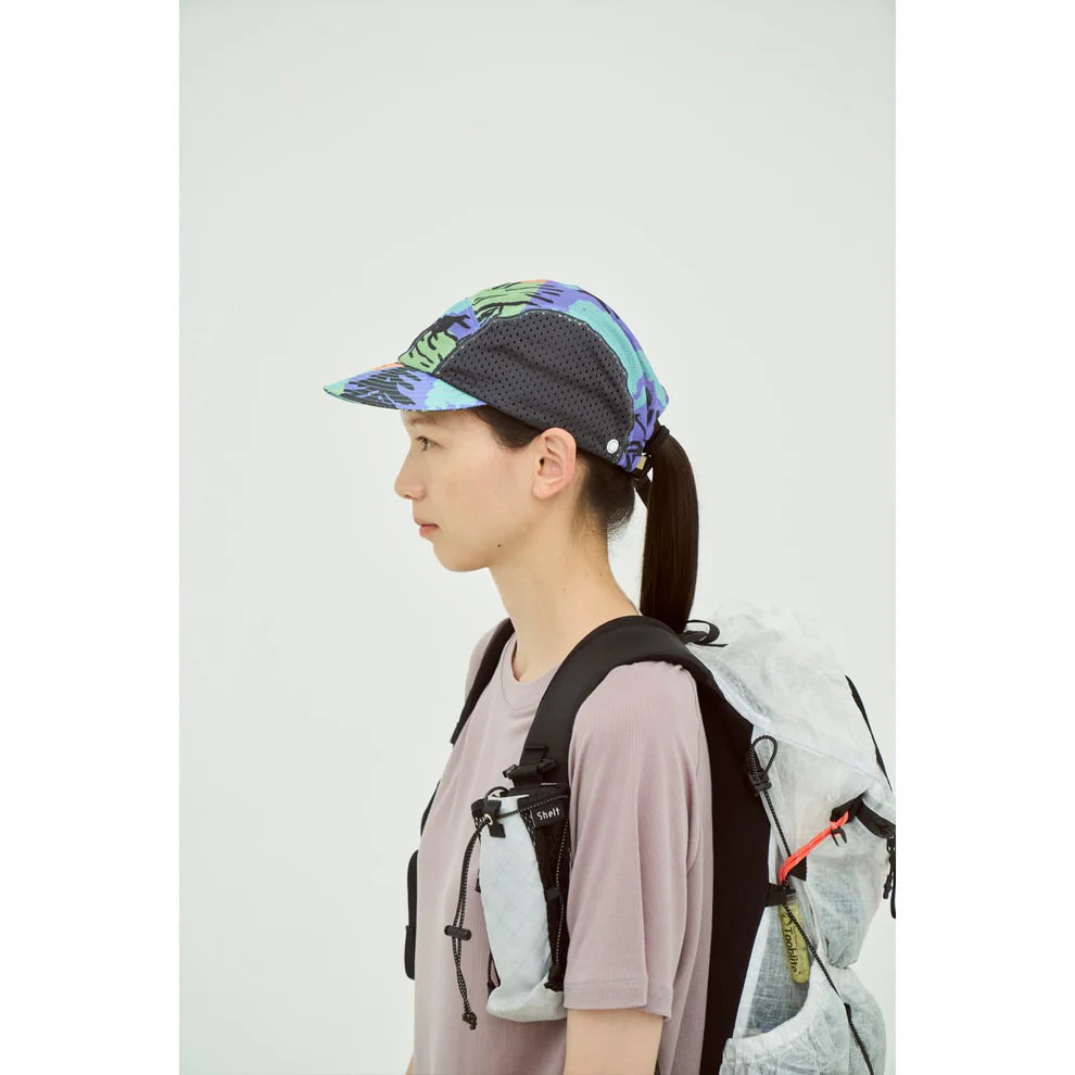 halo commodity｜【INSPEC LINE】HL-1115/Bucktrail Cap