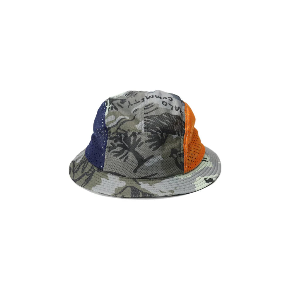 halo commodity｜【INSPEC LINE】HL-1116/Bucktrail Hat