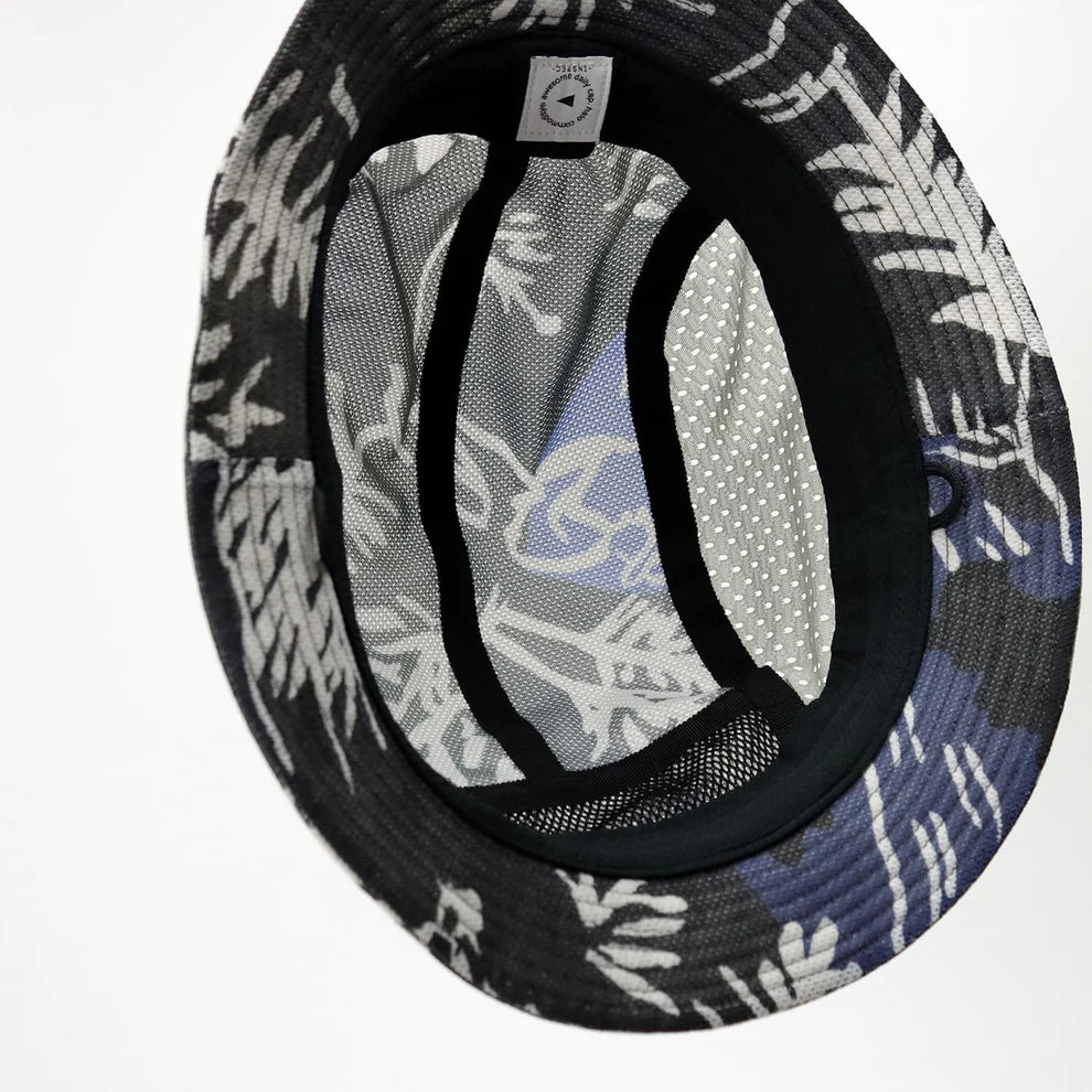 halo commodity｜【INSPEC LINE】HL-1116/Bucktrail Hat