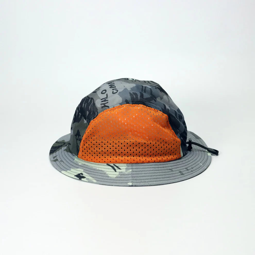 halo commodity｜【INSPEC LINE】HL-1116/Bucktrail Hat