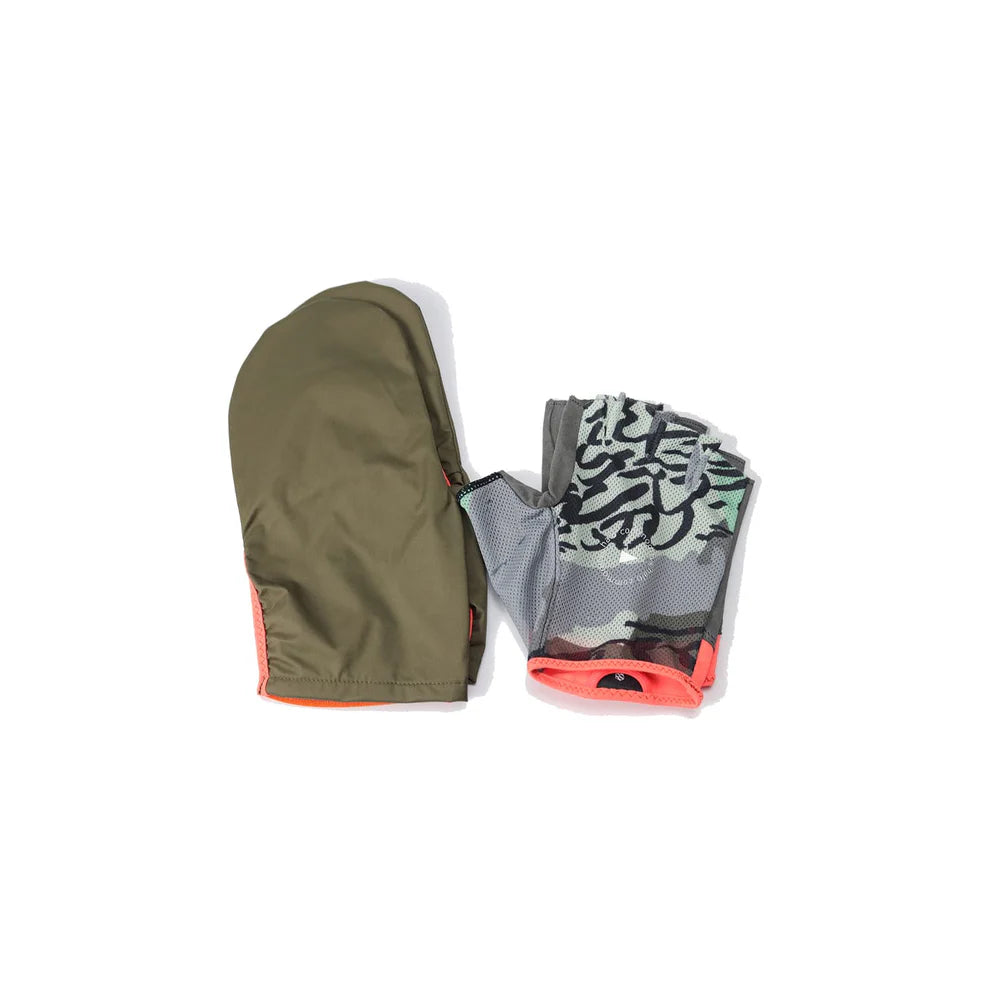 halo commodity｜Bucktrail Gloove
