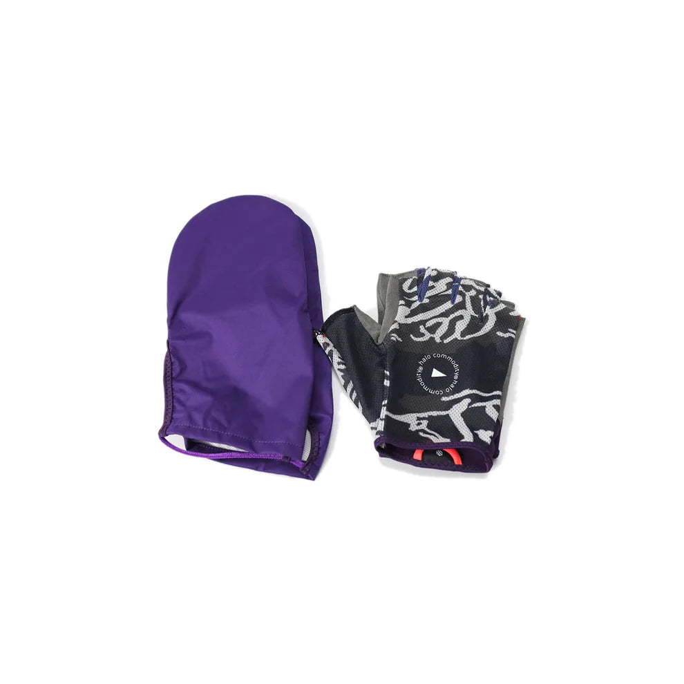 halo commodity｜Bucktrail Gloove