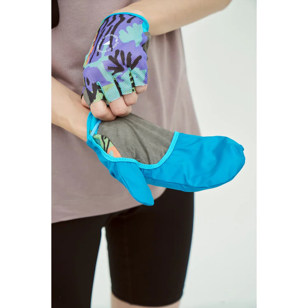 halo commodity｜Bucktrail Gloove