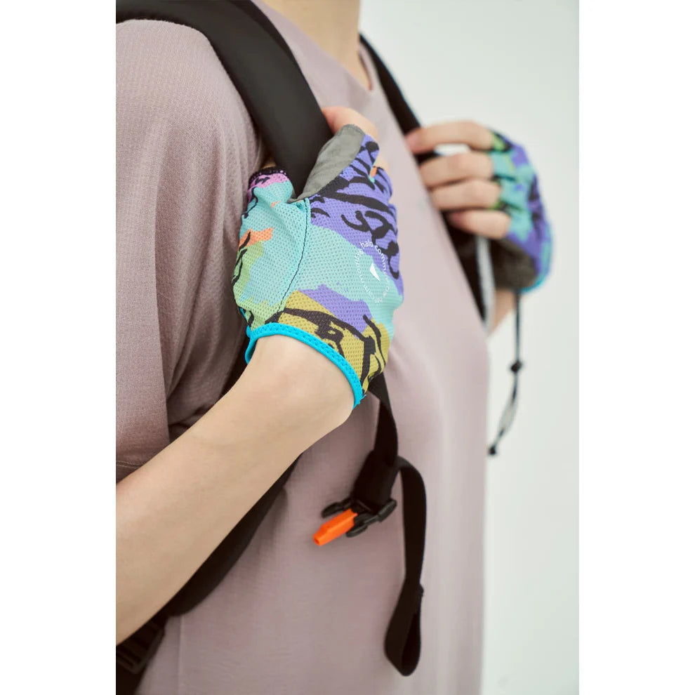 halo commodity｜Bucktrail Gloove