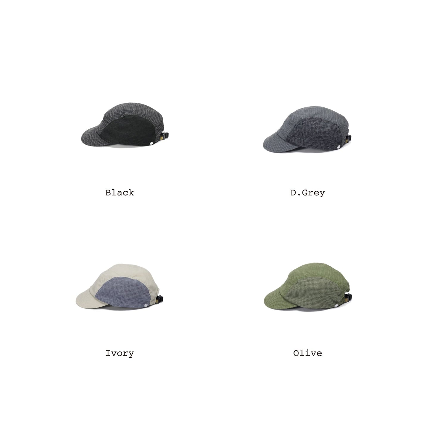 halo commodity｜Uneven Rip Cap