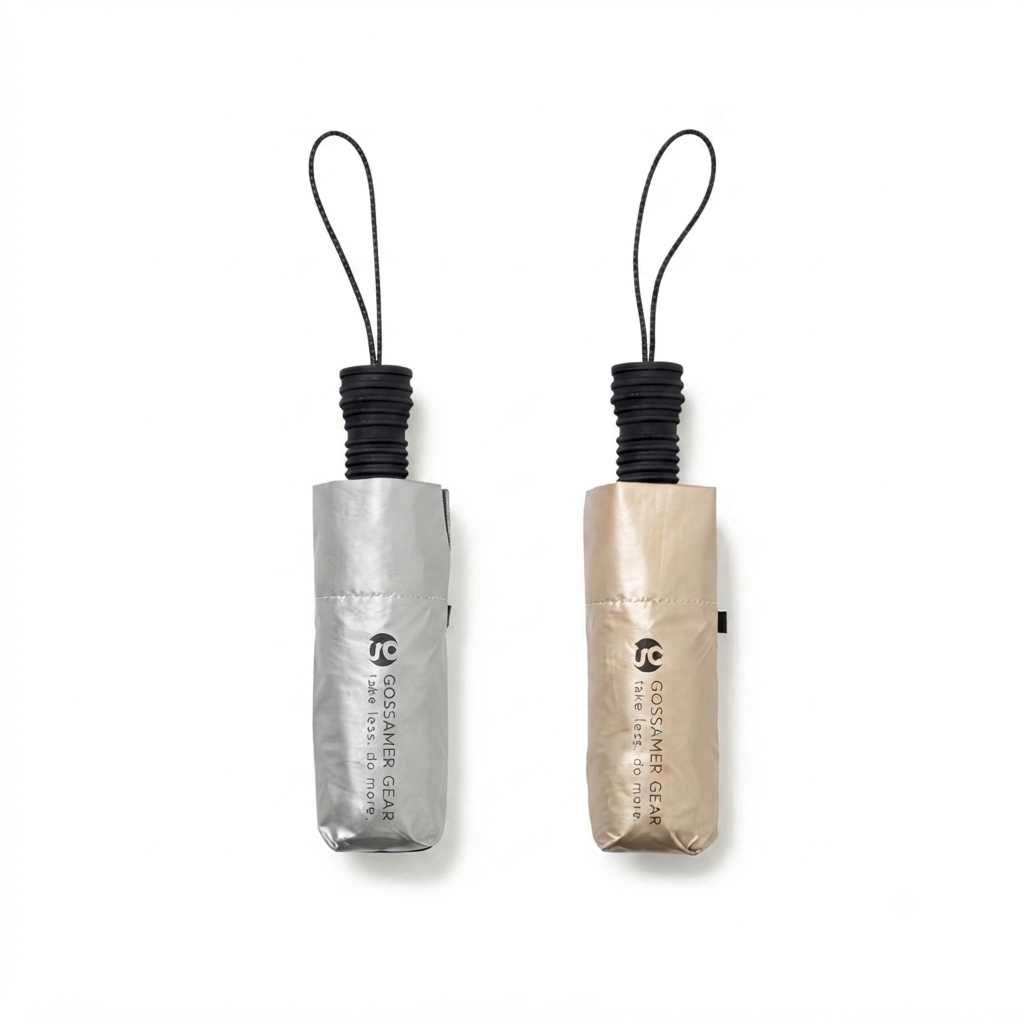 GOSSAMER GEAR｜FOLDING UMBRELLA 3.0
