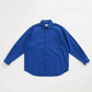 PAPERSKY WEAR｜HIKE&BIKE CAVE BIG SHIRT