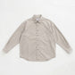 PAPERSKY WEAR｜HIKE&BIKE CAVE BIG SHIRT