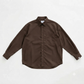 PAPERSKY WEAR｜HIKE&BIKE CAVE BIG SHIRT