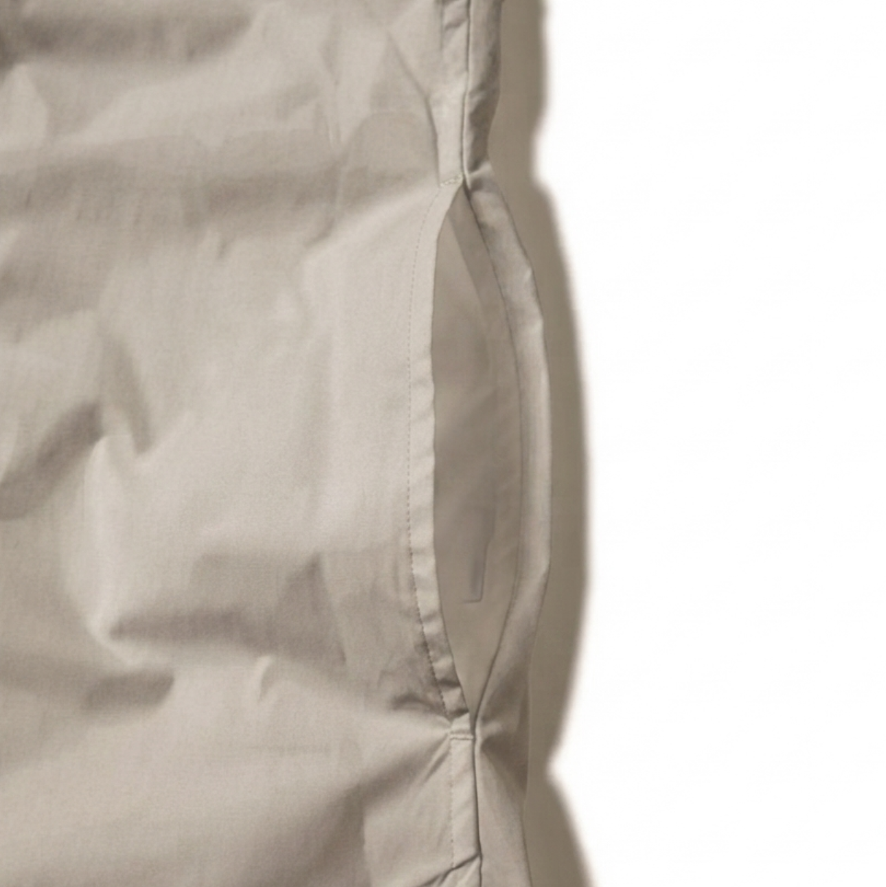 PAPERSKY WEAR｜HIKE&BIKE CAVE BIG SHIRT