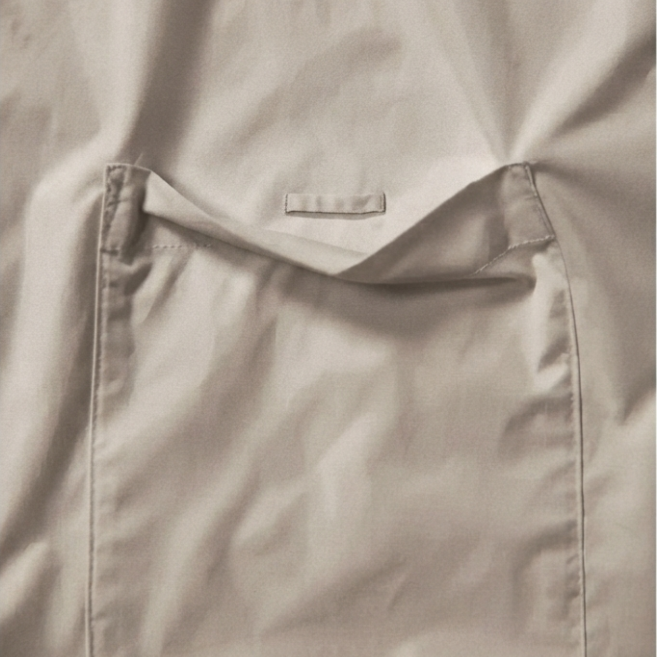 PAPERSKY WEAR｜HIKE&BIKE CAVE BIG SHIRT