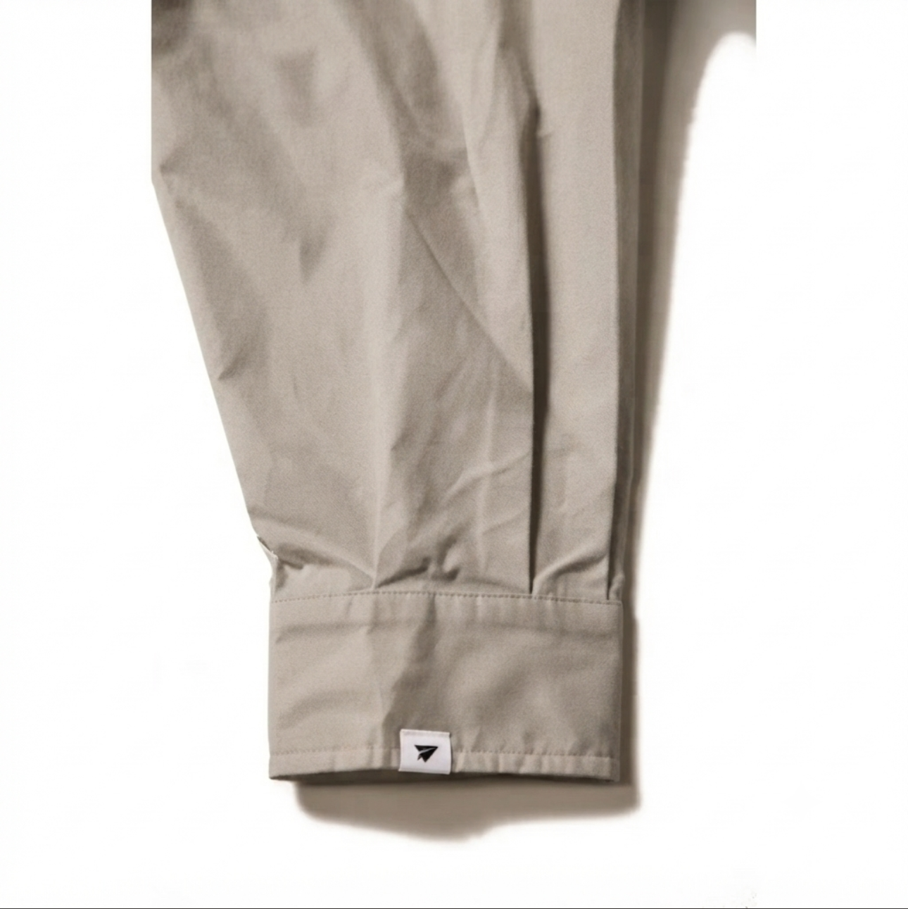 PAPERSKY WEAR｜HIKE&BIKE CAVE BIG SHIRT