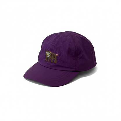 halo commodity｜KUMA Cap