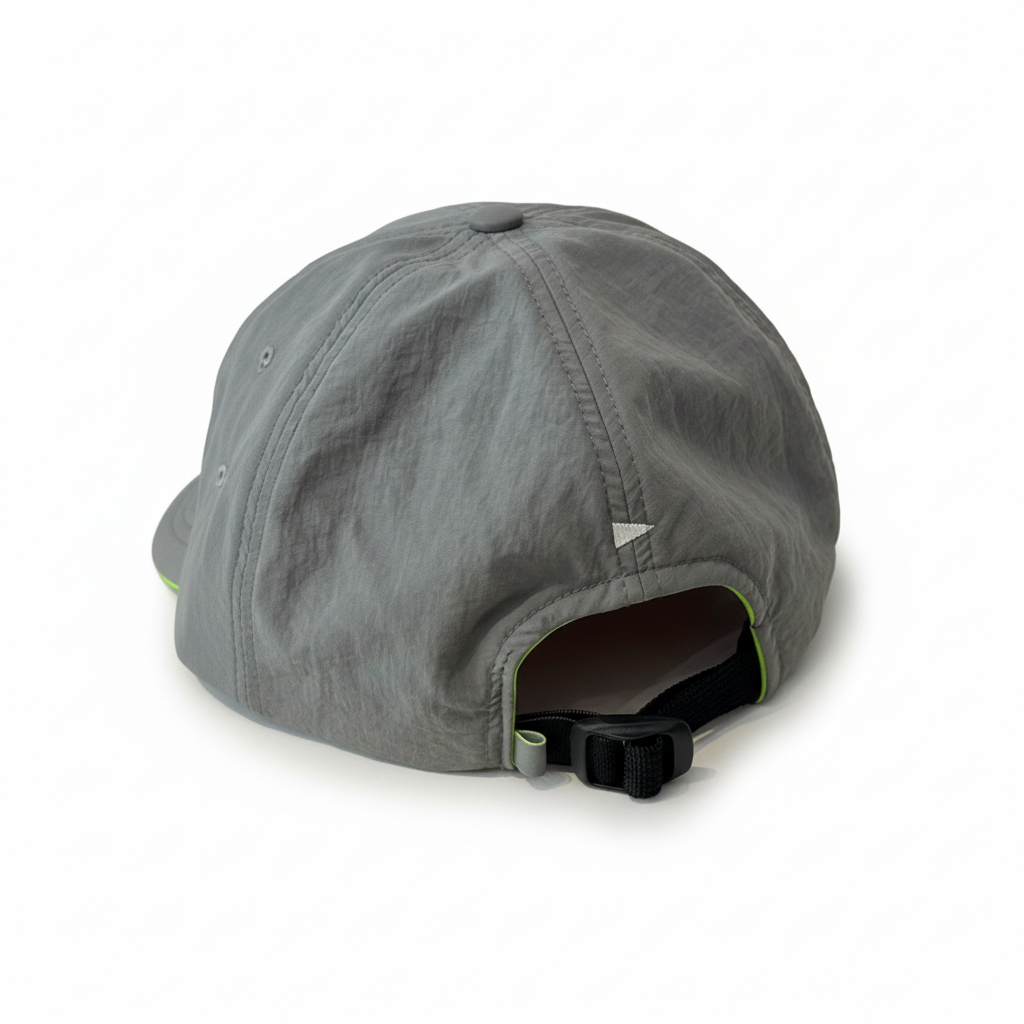 halo commodity｜KUMA Cap