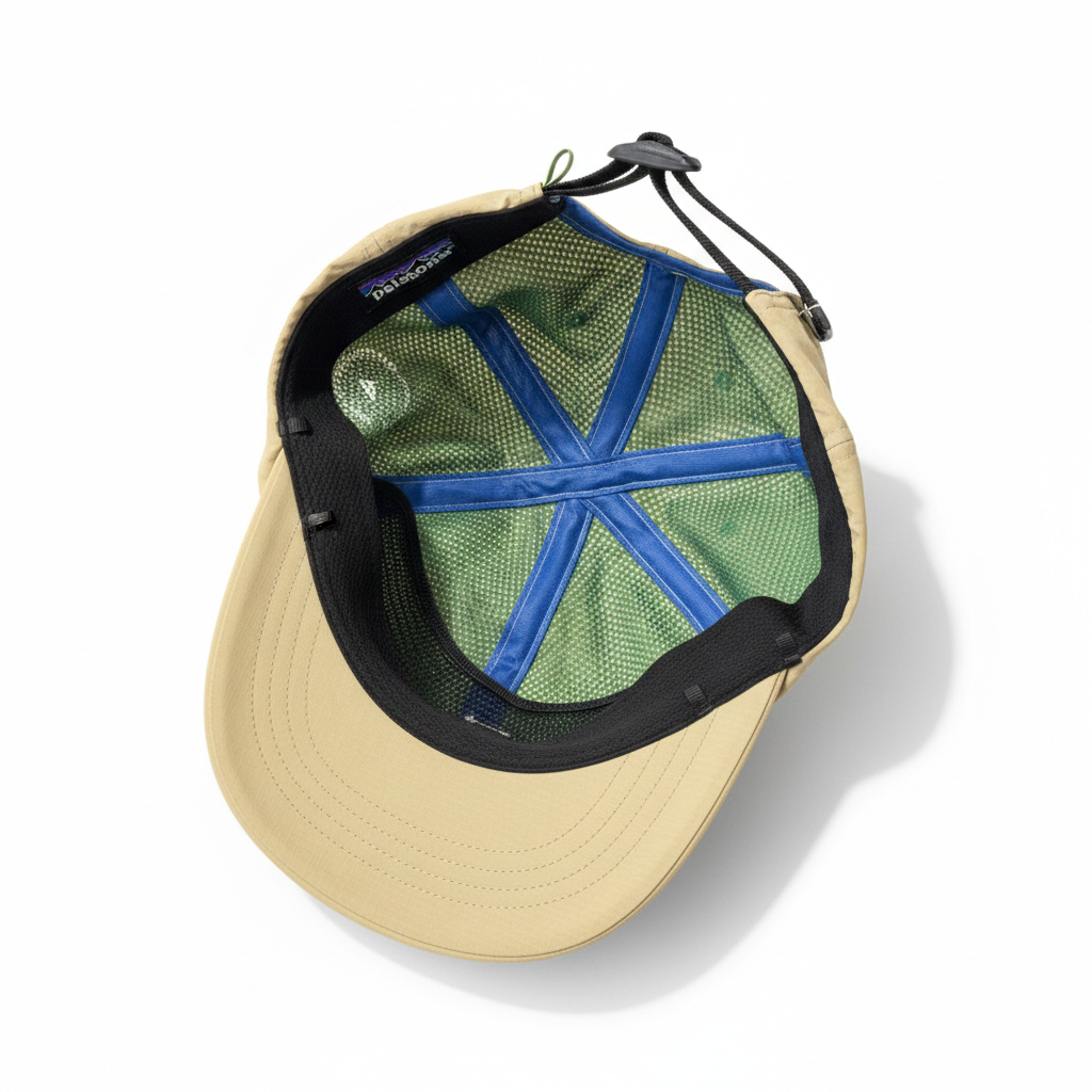 halo commodity｜ROGO CAP