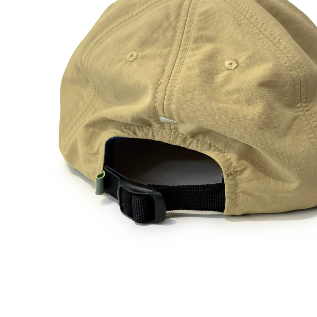 halo commodity｜ROGO CAP