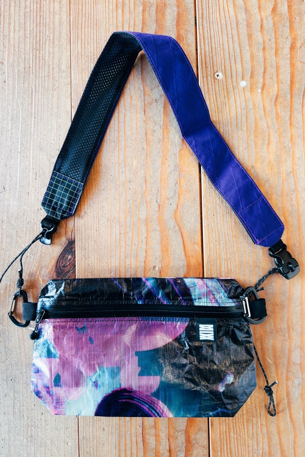 Shelt｜Shoulder Strap