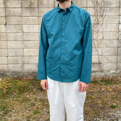 AXESQUIN｜Hutte Shirt 2025
