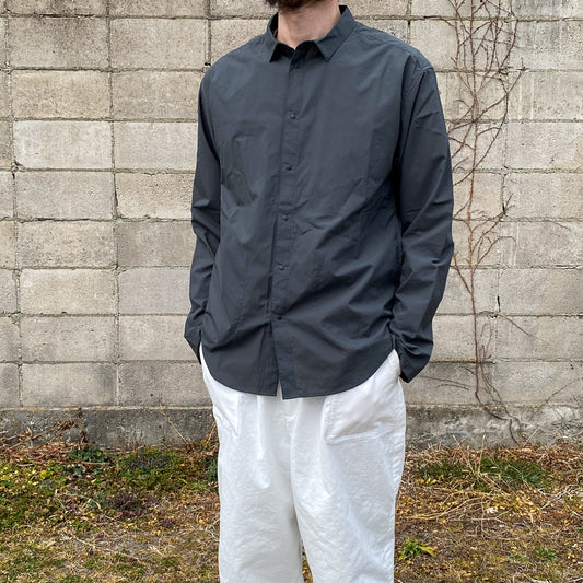 AXESQUIN｜Hutte Shirt