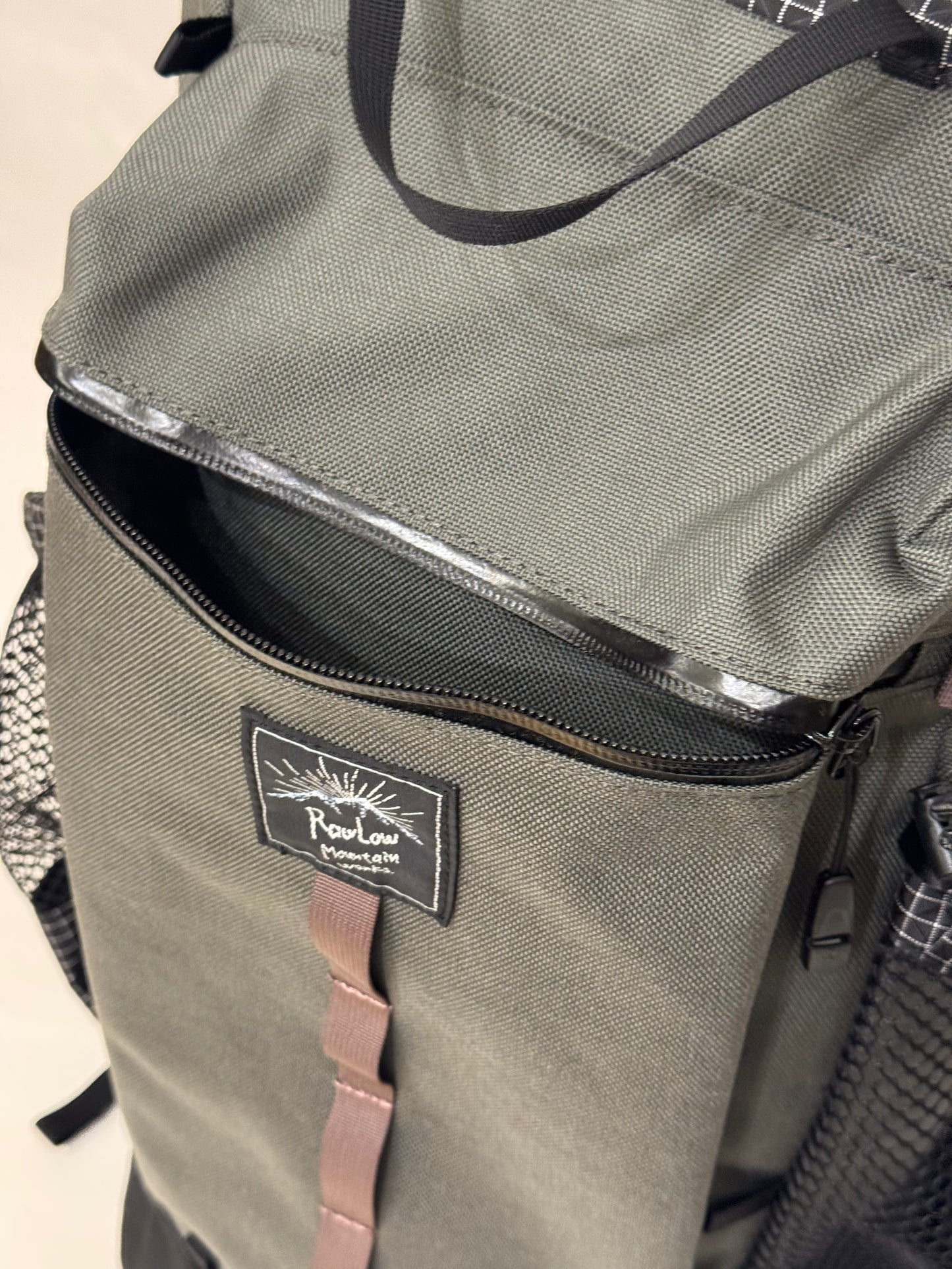 RawlowMountainWorks｜Bambi