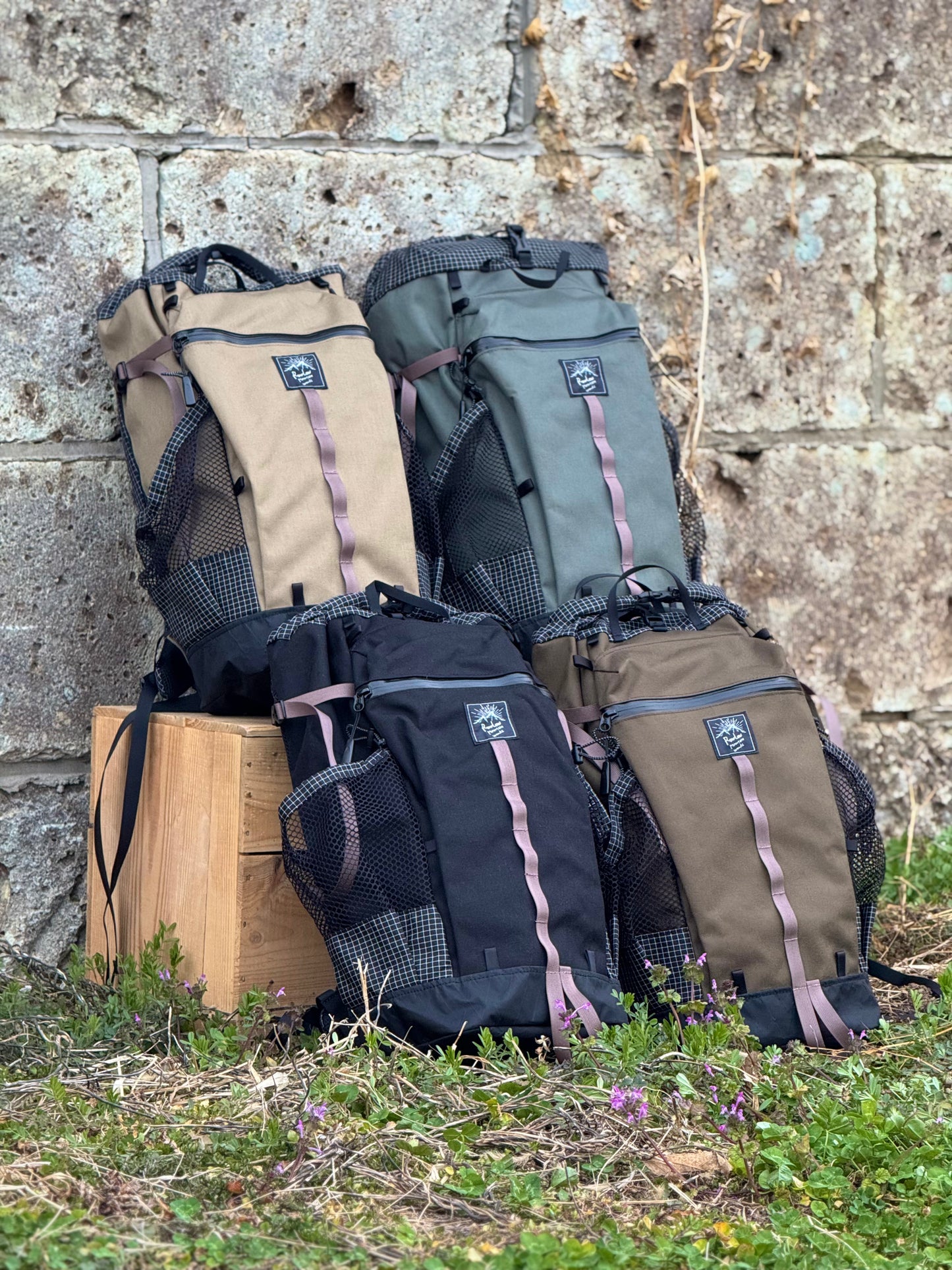 RawlowMountainWorks｜Bambi