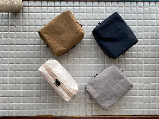 Shelt｜midi pouch