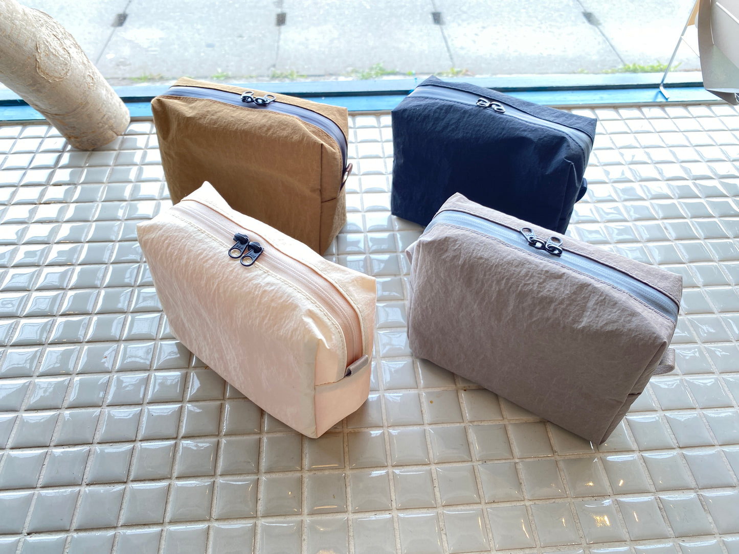 Shelt｜midi pouch