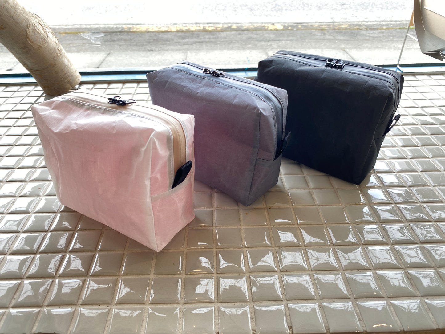 Shelt｜midi pouch