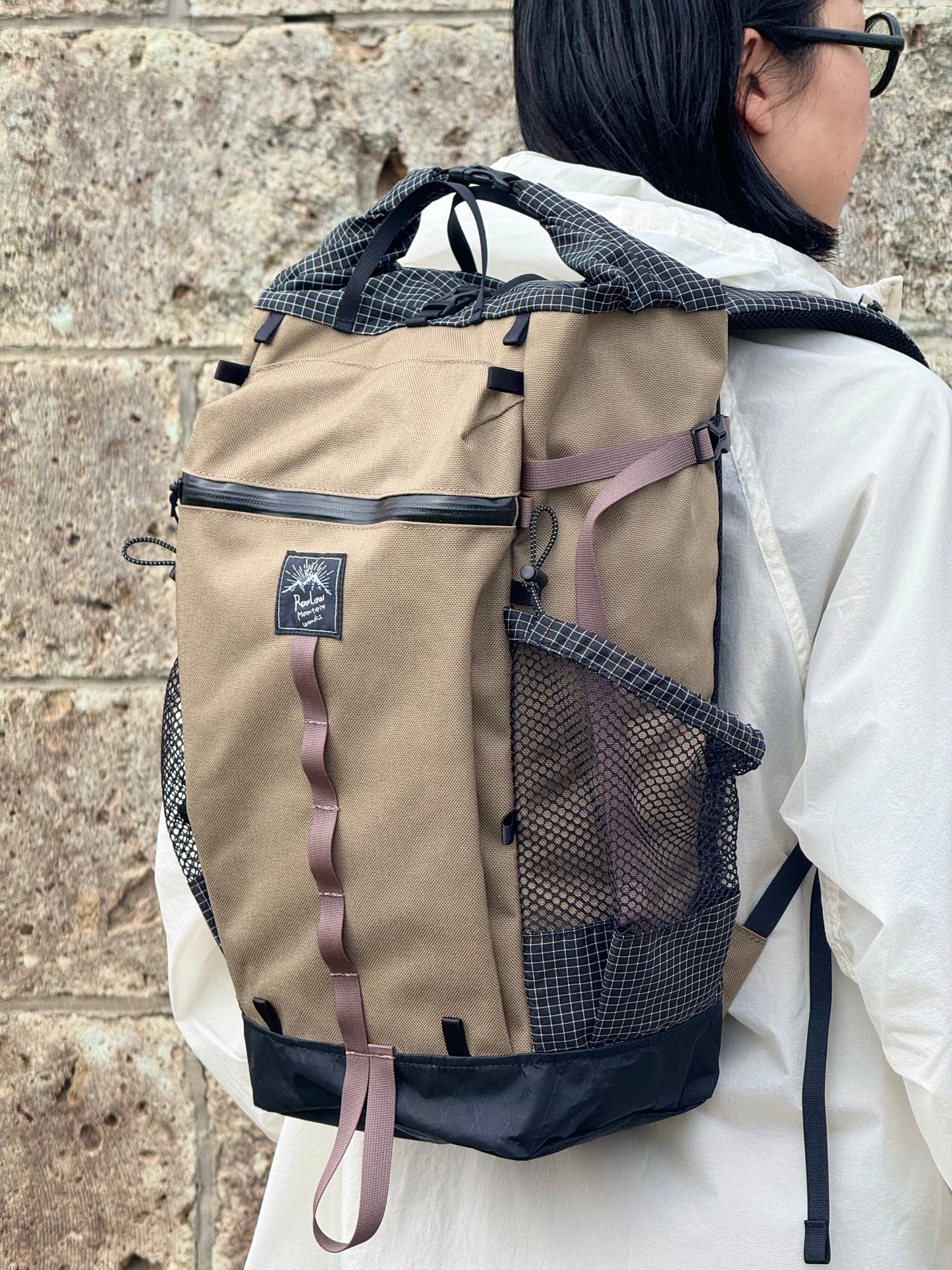 RawlowMountainWorks｜Bambi