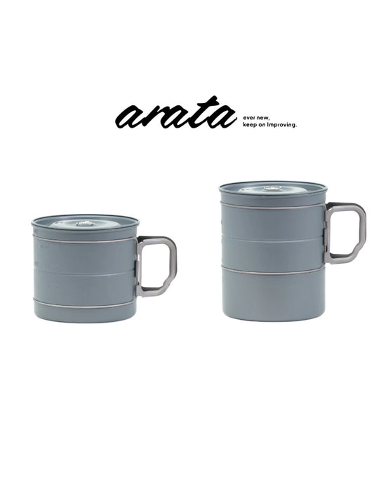 arata｜ACP-500 / 700