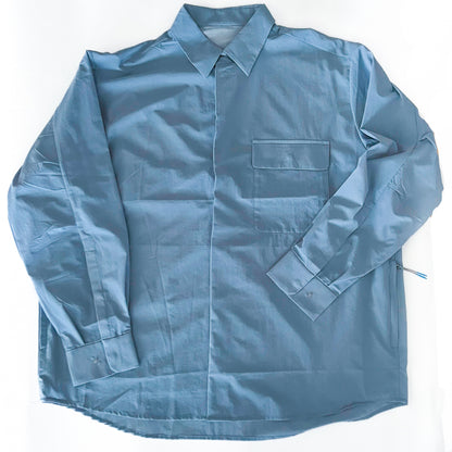 PAPERSKY WEAR｜WIND BIG SHIRT