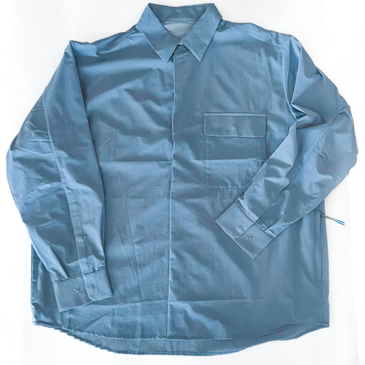 PAPERSKY WEAR｜WIND BIG SHIRT