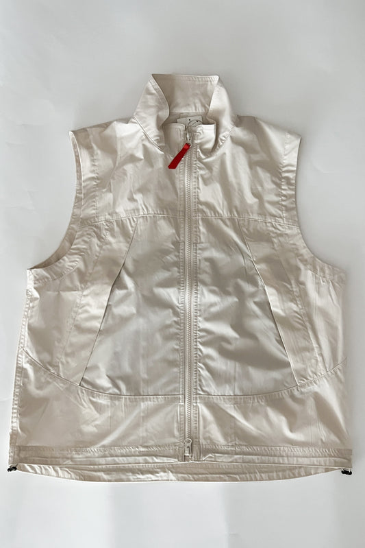 PAPERSKY WEAR｜SURUGA BAY VEST