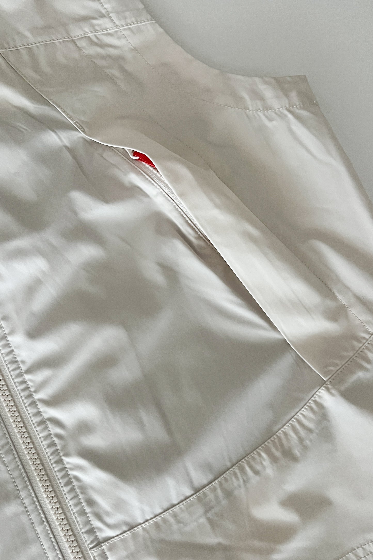 PAPERSKY WEAR｜SURUGA BAY VEST