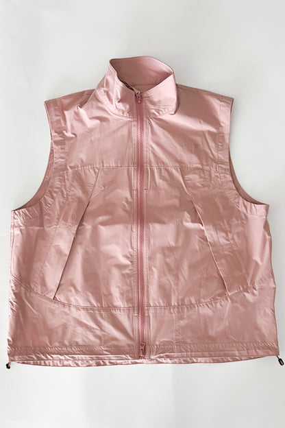 PAPERSKY WEAR｜SURUGA BAY VEST