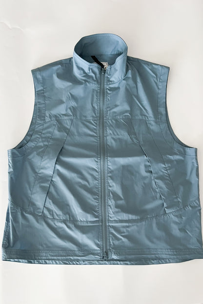PAPERSKY WEAR｜SURUGA BAY VEST