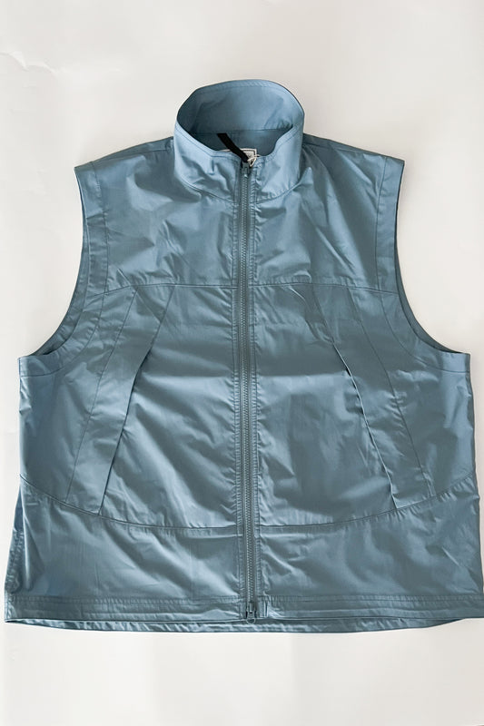 PAPERSKY WEAR｜SURUGA BAY VEST