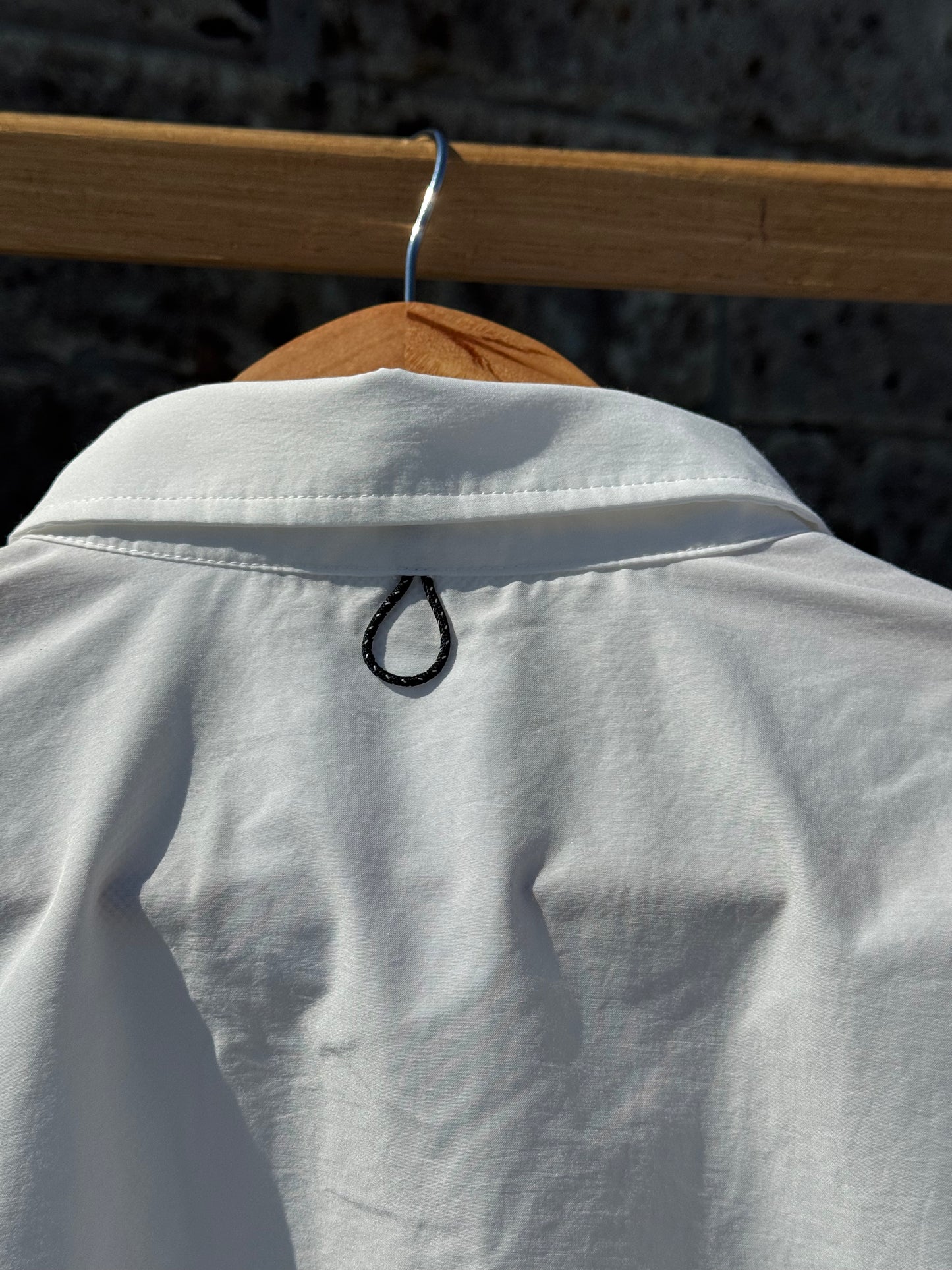 PAPERSKY WEAR｜HIKE&BIKE CAVE BIG SHIRT