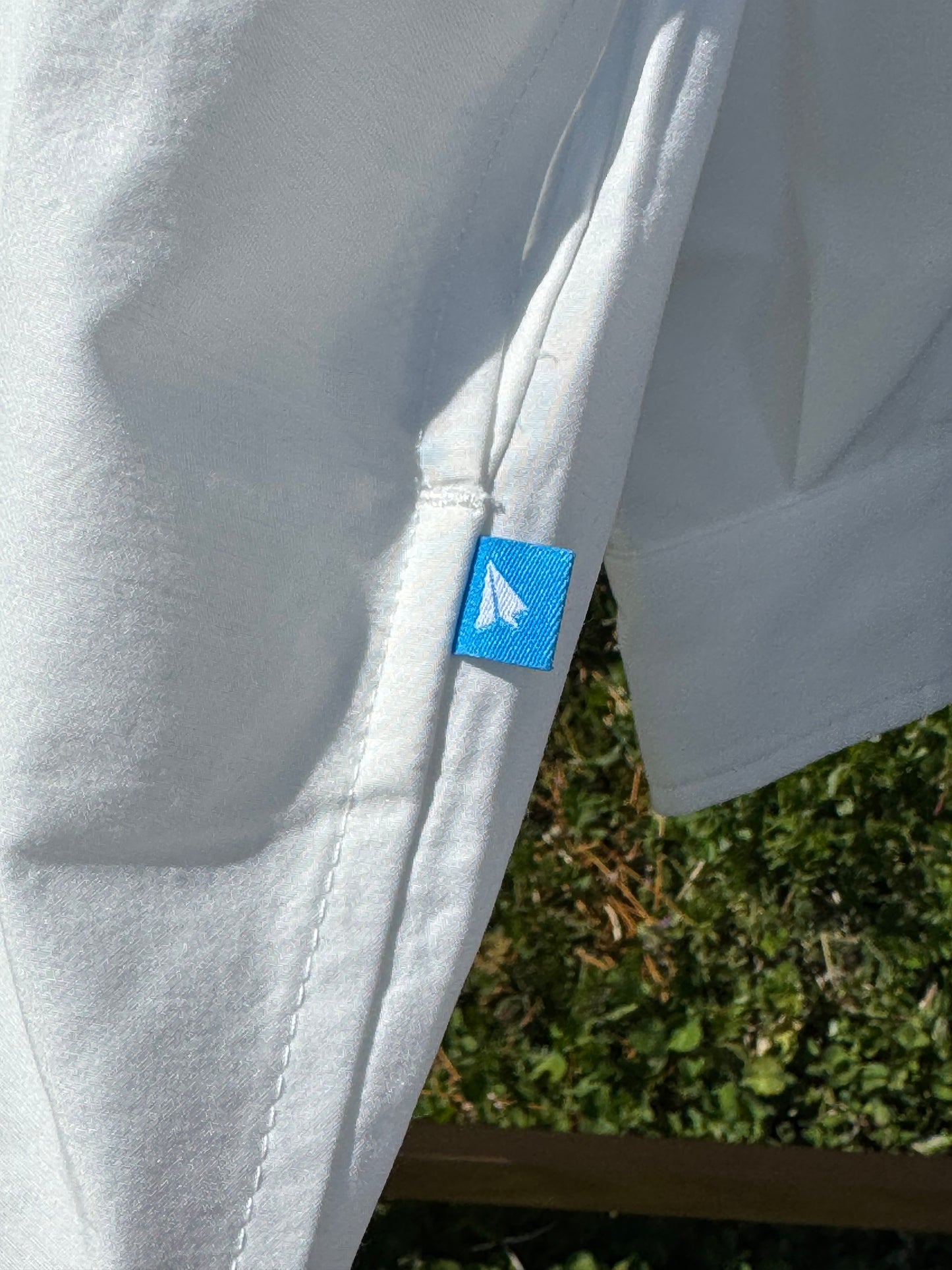 PAPERSKY WEAR｜HIKE&BIKE CAVE BIG SHIRT