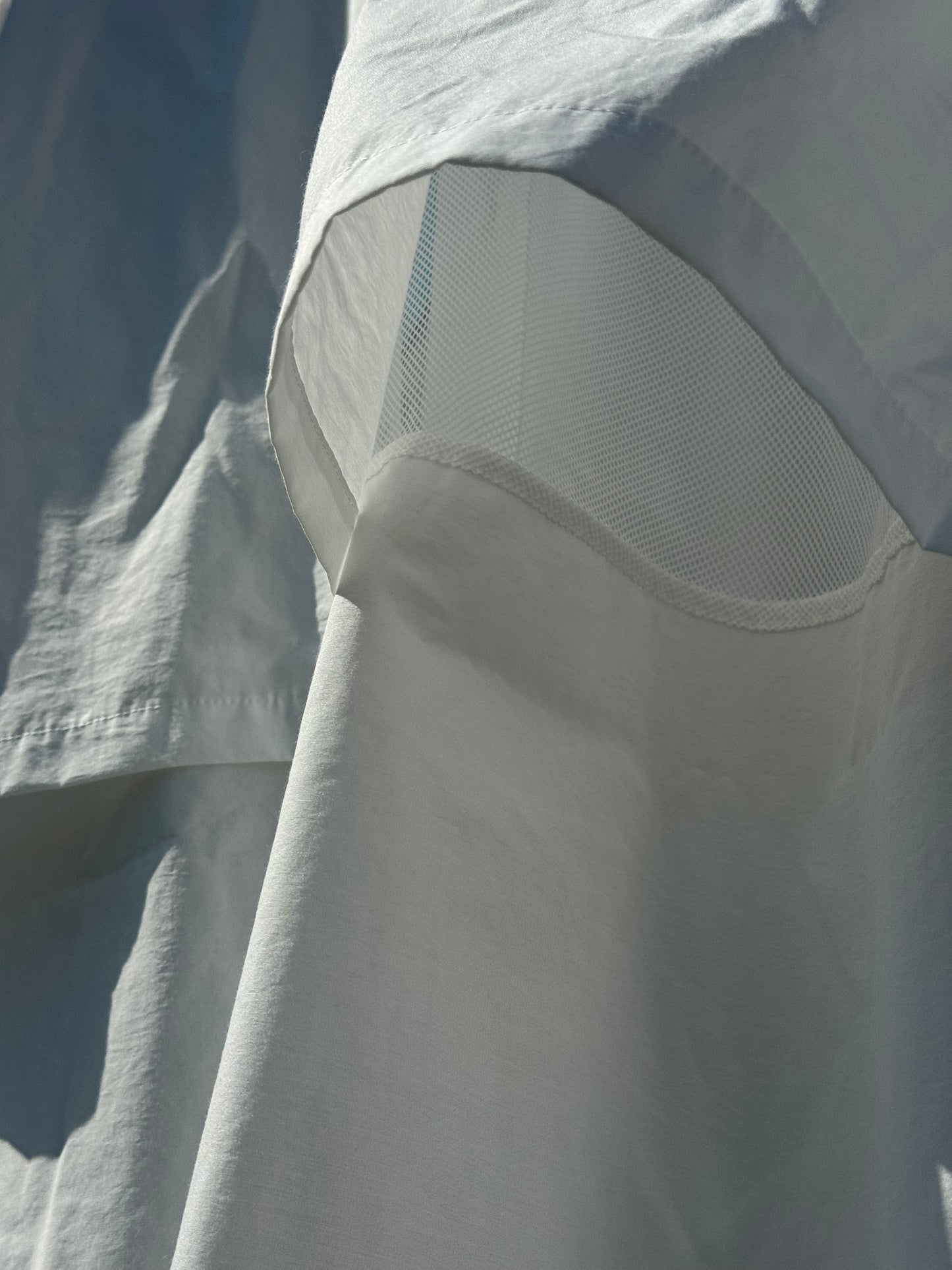 PAPERSKY WEAR｜HIKE&BIKE CAVE BIG SHIRT