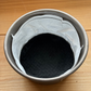 Shelt｜Aluminized Carbon Felt（耐熱カーボンフェルトシート）