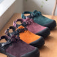 Bedrock Sandals｜Mountain Clog Suede Leather 2026