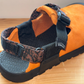Bedrock Sandals｜Mountain Clog Suede Leather 2026
