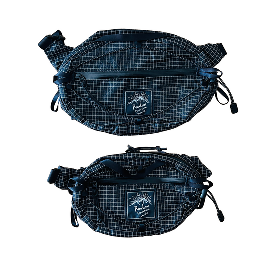 RawLow Mountain Works｜Nuts Pack Spectra